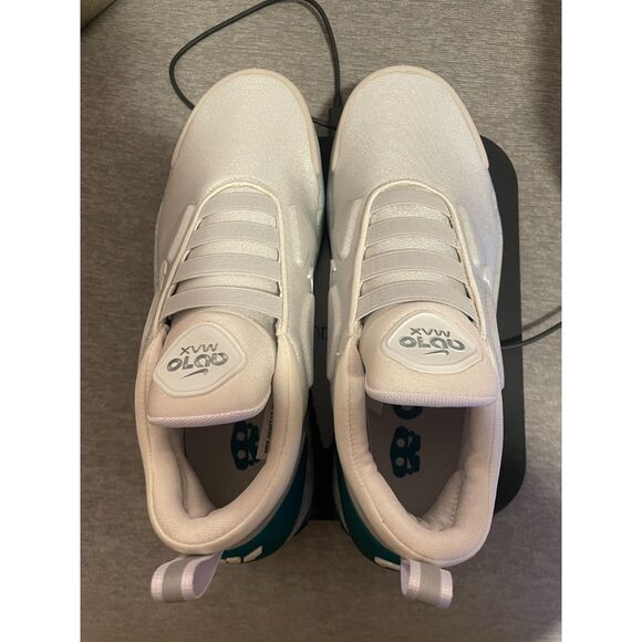 BNIB Nike Adapt Auto Max JetStream (US Charger) CZ6799-001 Size 6 M, 7.5 W main image 6